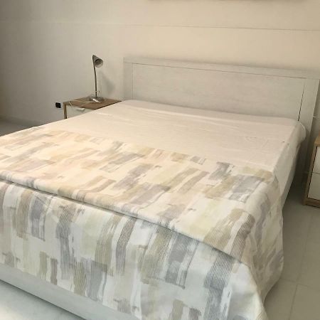 La Casa Di Flo Hotel Nápoly Kültér fotó