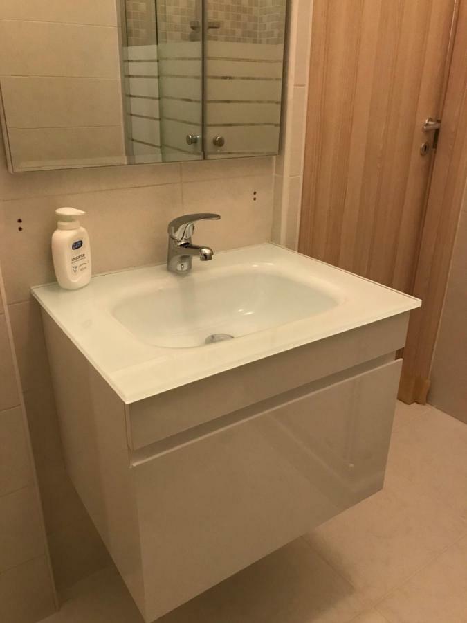 La Casa Di Flo Hotel Nápoly Kültér fotó